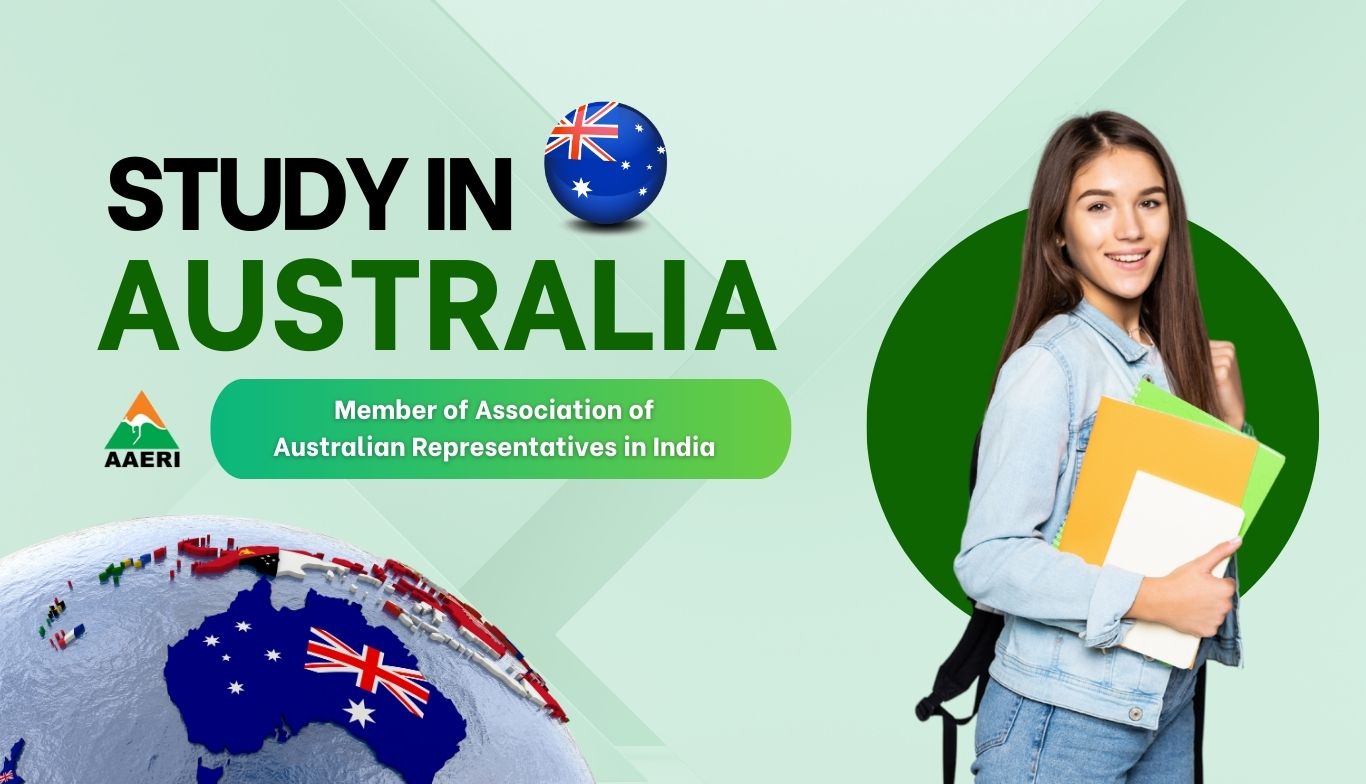study in australia abroad consultants