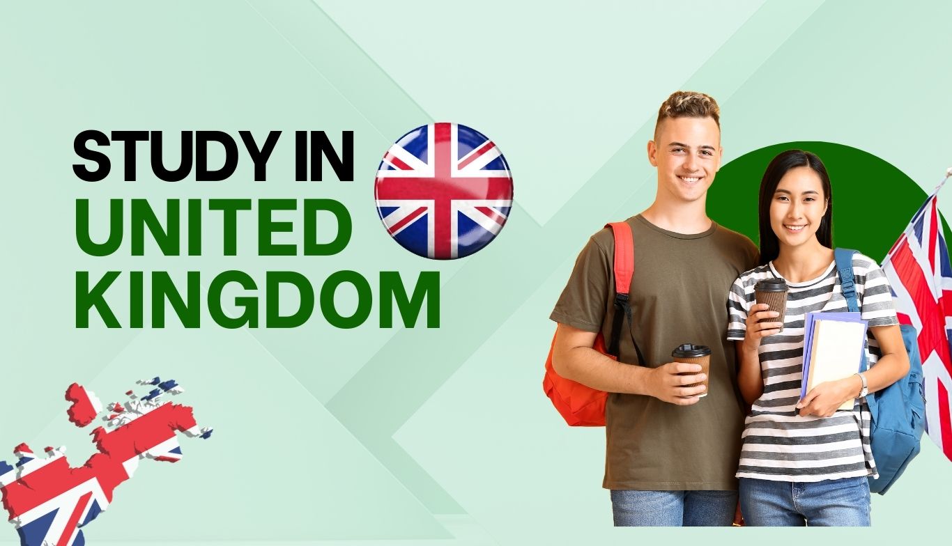 study in uk
