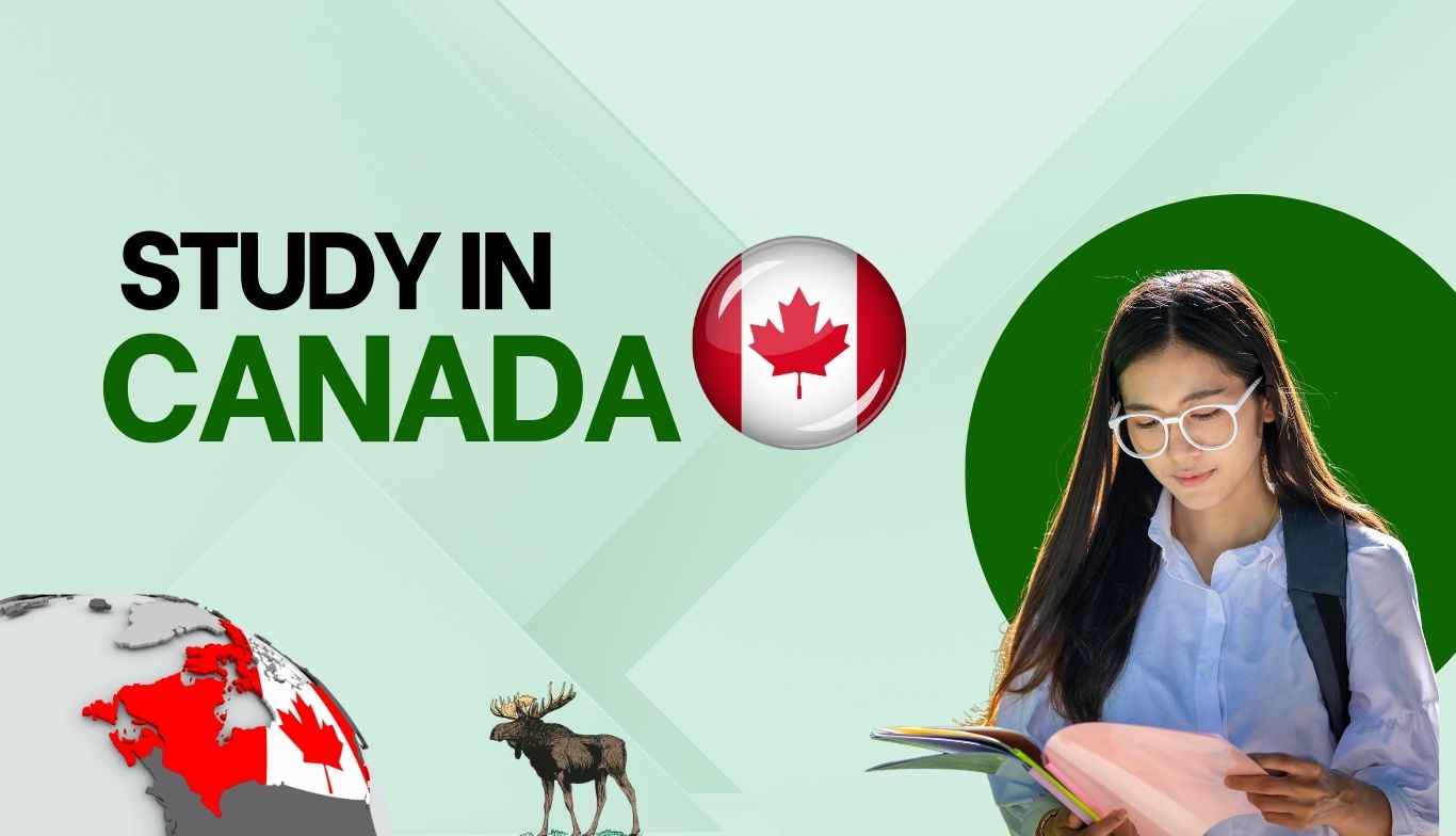 study in canada