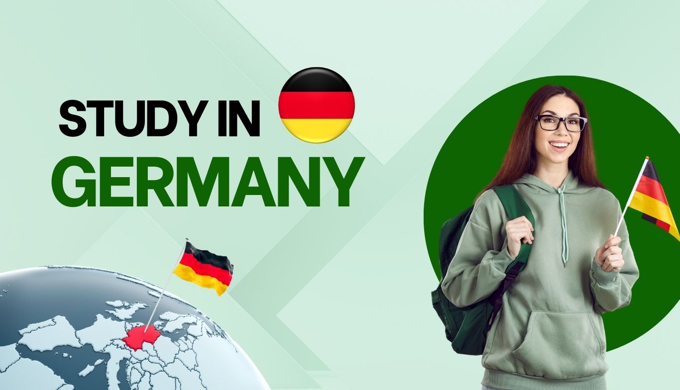 study in germany