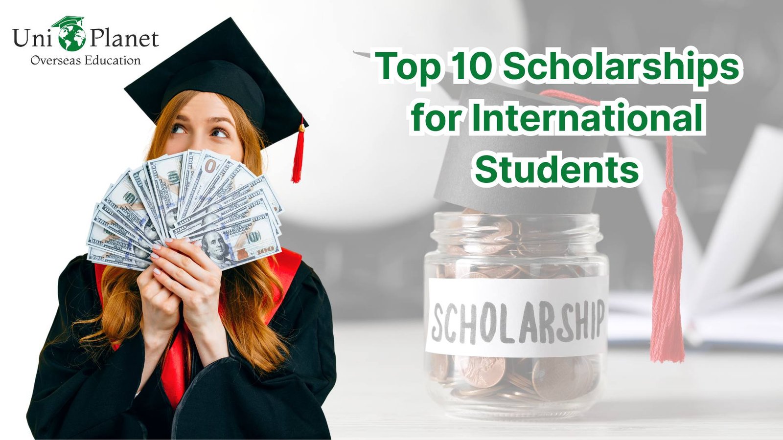 International Student Scholarships: Study Abroad Grants Guide