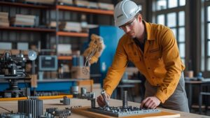 Types of master of engineering