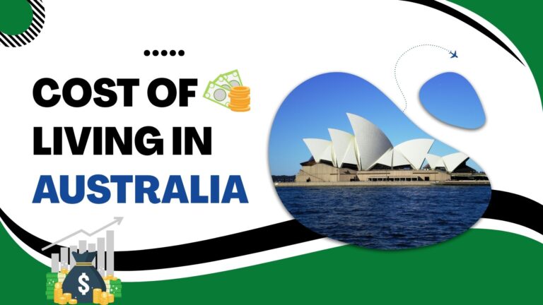 cost of studying in australia