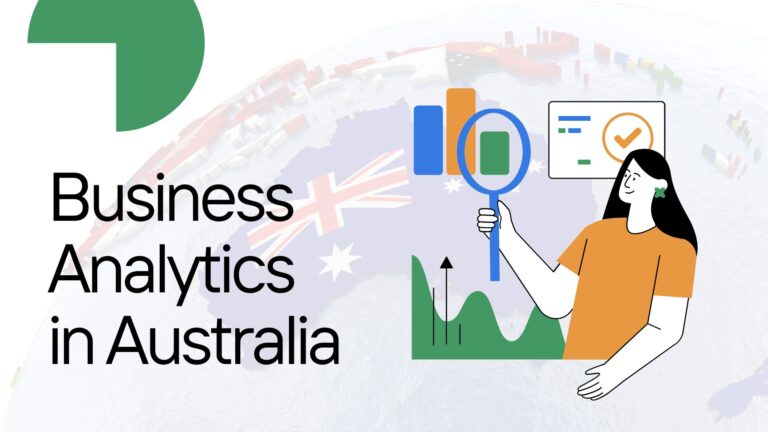 business analytics in Australia