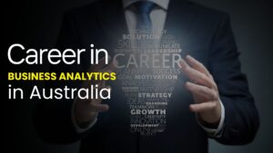 career in business analytics in australia