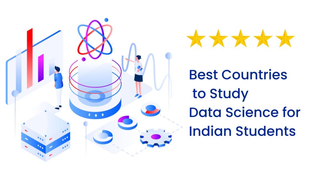 best countries to study data science
