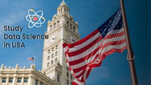 study data science in usa