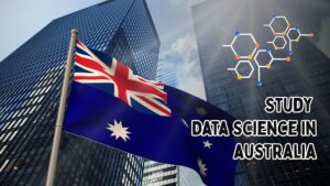 data science in australia