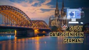 study data science in gemany for indian students