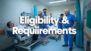 msc nursing in australia requirements
