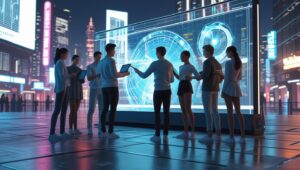 future of Master of Information Technology in Australia