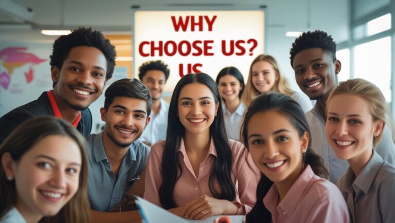 overseas education consultancy