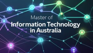 Master of Information Technology in Australia