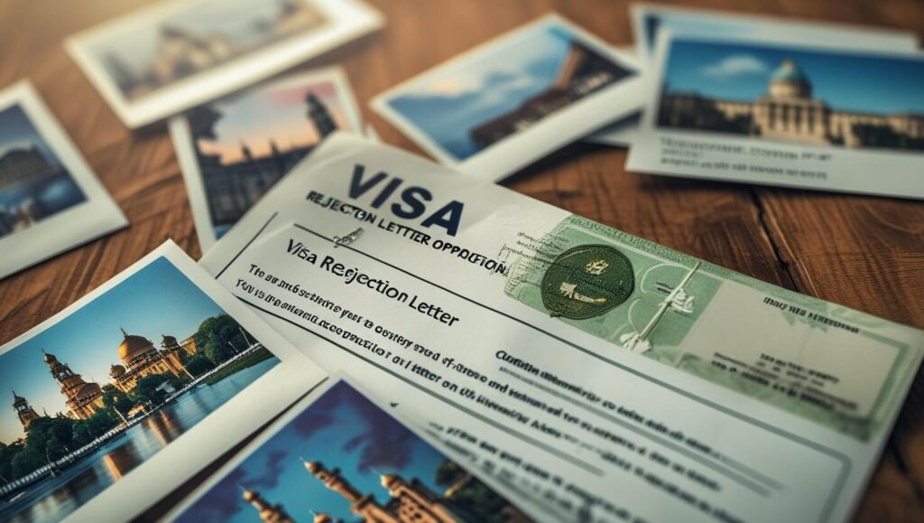 how to apply student visa