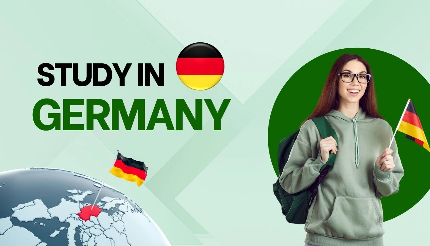 study in germany